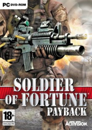 Soldier of Fortune Collection
