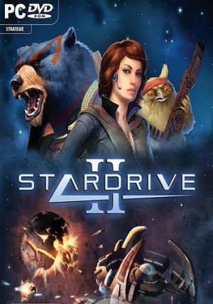 StarDrive 2: Gold Pack