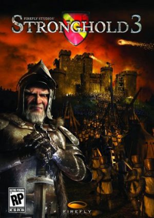 Stronghold 3: Gold Edition
