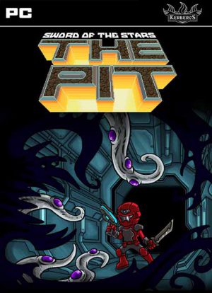 Sword Of The Stars: The Pit Gold Edition
