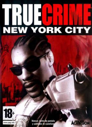 True Crime: New York City + Streets of LA