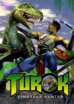 Turok: Dinosaur Hunter Remastered