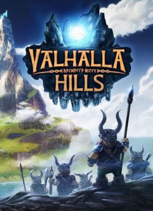 Valhalla Hills: Two-Horned Helmet Edition