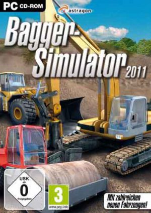 Bagger Simulator 2011