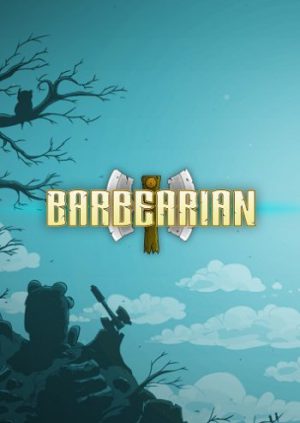 Barbearian
