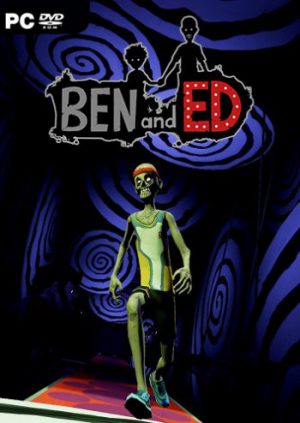 Ben and Ed: Bencalypse