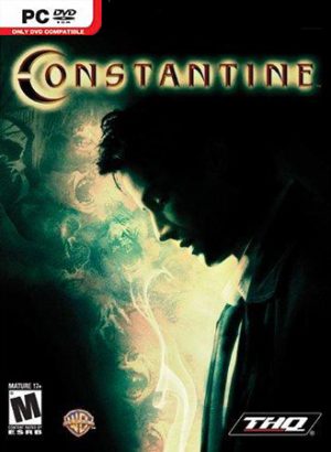 Constantine: The Videogame