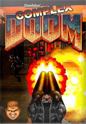 Doom - Complex Doom