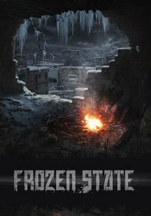Frozen State
