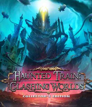 Haunted Train Collection