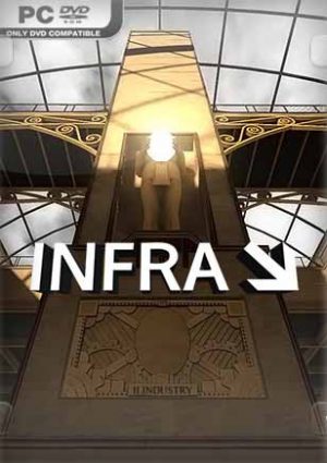 INFRA: Complete Edition