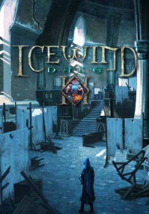 Icewind Dale 2 Complete + Icewind Dale