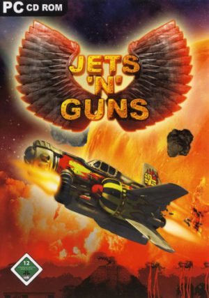 Jets'n'Guns Gold & Jets'n'Guns 2