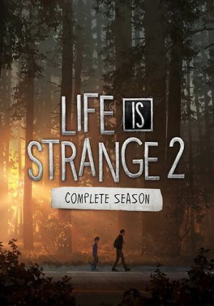 Life Is Strange 2: Complete Season