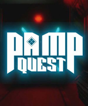 Pamp Quest