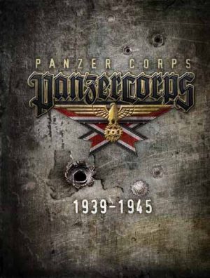 Panzer Corps + 5 DLC