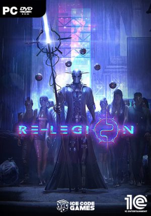 Re-Legion