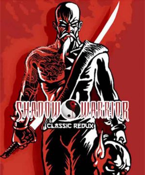Shadow Warrior Classic Redux