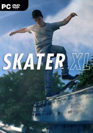 Skater XL - The Ultimate Skateboarding Game