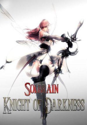 Solbrain – Knight of Darkness