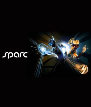 Sparc [VR]