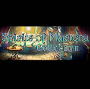 Spirits of Mystery Collection