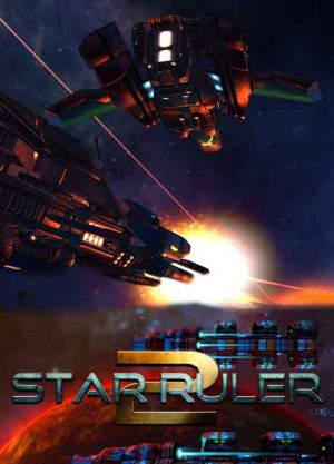 Star Ruler 2 + DLC Wake of the Heralds