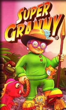Super Granny 7-in-1