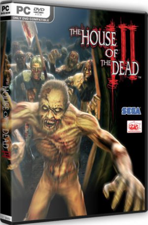 The House of the Dead & The Typing of the Dead Anthology