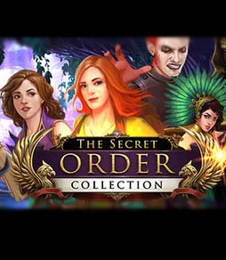 The Secret Order Collection