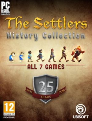 The Settlers: History Collection