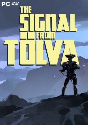 The Signal From Tölva