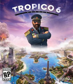 Tropico 6 - El Prez Edition