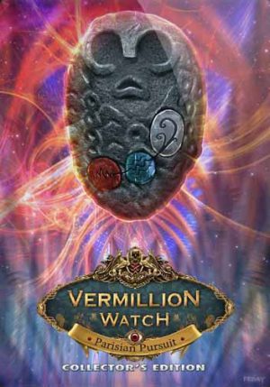 Vermillion Watch Collection