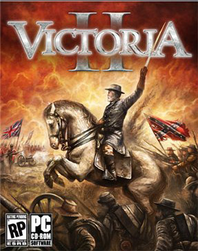 Victoria 2 + 9 DLC