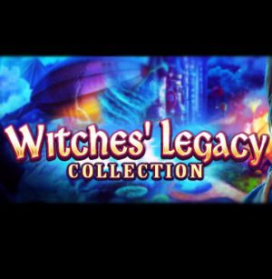 Witches' Legacy Collection