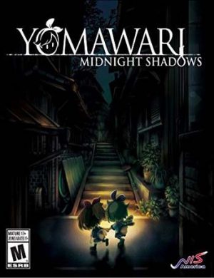 Yomawari: Midnight Shadows