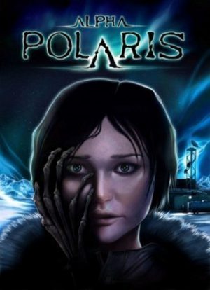 Alpha Polaris : A Horror Adventure Game