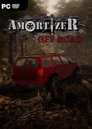 Amortizer Off-Road