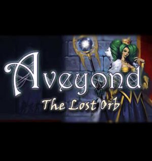 Aveyond 3: The Lost Orb