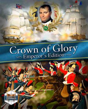Crown of Glory: Emperor’s Edition