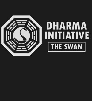 DHARMA: THE SWAN