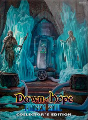Dawn of Hope Collection