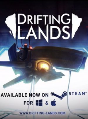 Drifting Lands