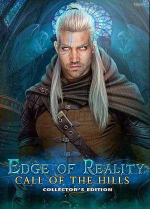 Edge of Reality Collection