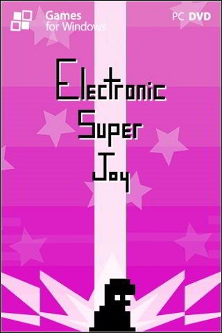 Electronic Super Joy + Groove City