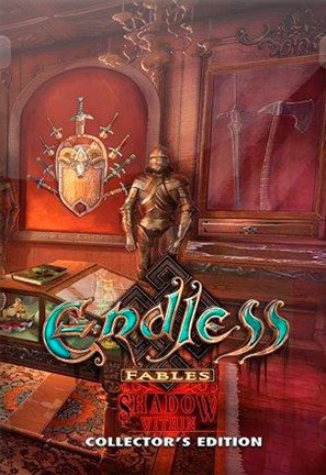 Endless Fables Collection