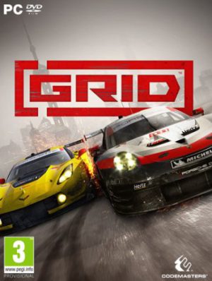 GRID: Ultimate Edition