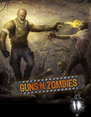 Guns n Zombies