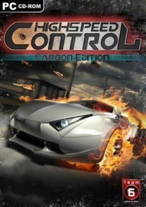 Highspeed Control Carbon Edition
